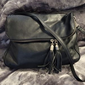 BP foldover crossbody